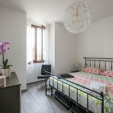 Appartamento Balkissa San Felice del Benaco Exterior foto