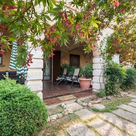 Appartamento Balkissa San Felice del Benaco Exterior foto