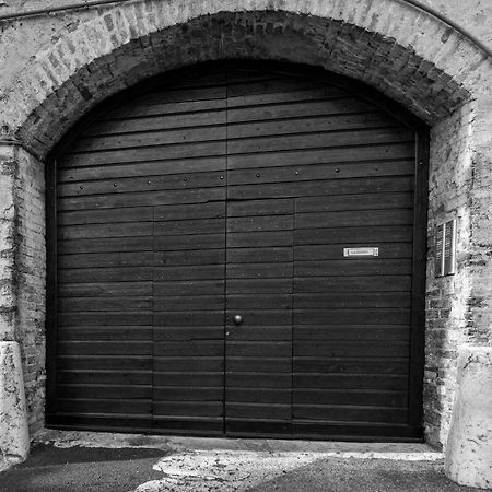 Appartamento Balkissa San Felice del Benaco Exterior foto